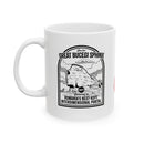 7/31 Becugi Sphinx Mug - Limited 11oz.-4