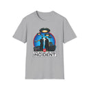 TWF Maury Island Incident Tee – Limited Edition – Unisex-5