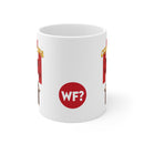 TWF Codex Gigas Mug – Limited Edition – 11oz-4