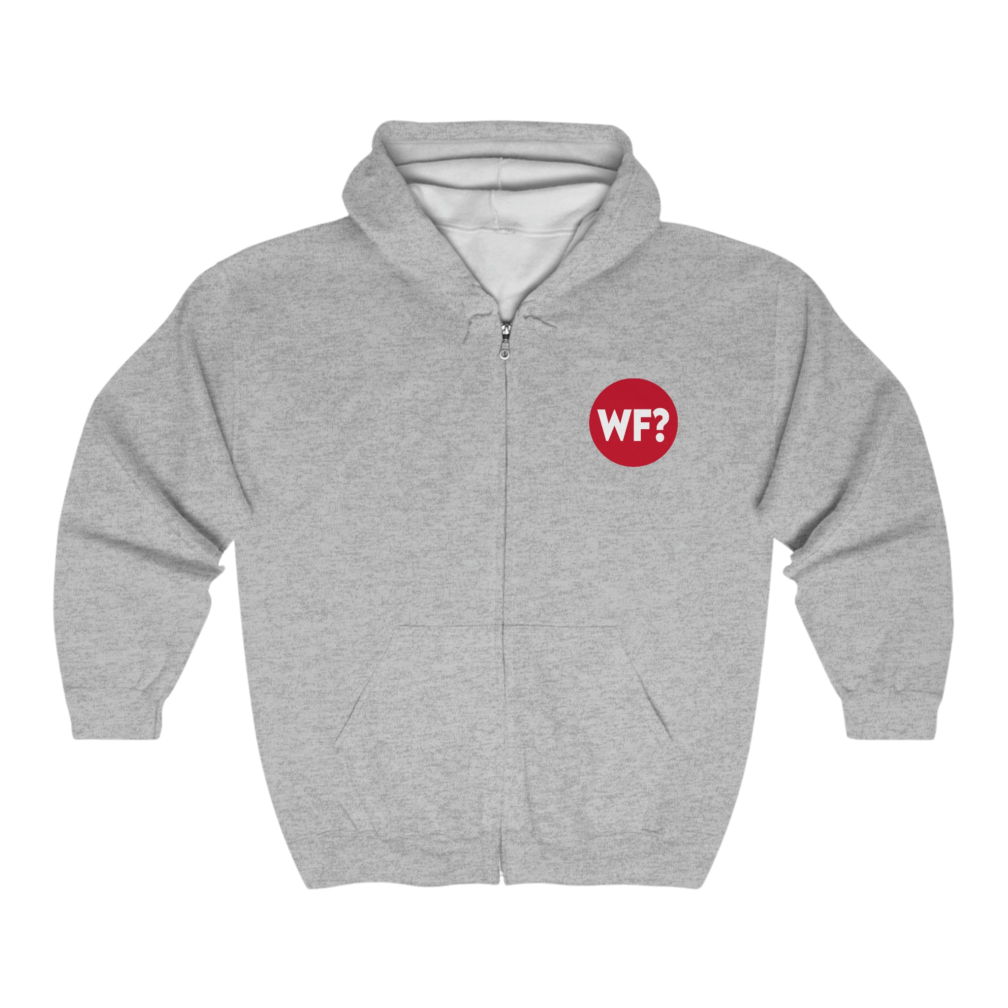 8/24 Lemuria Limited Full Zip Hoodie