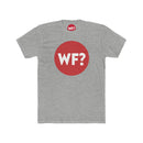 TWF Large Logo Unisex T-Shirt-4
