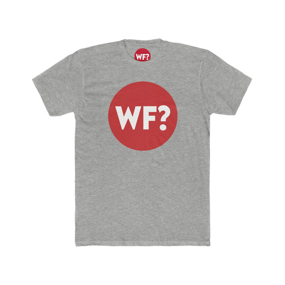 TWF Large Logo Unisex T-Shirt