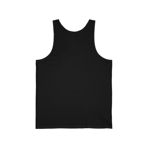 IllumiNaughty Unisex Heavy Cotton Tank Top