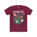 Spooklights T-Shirt - Vault-7