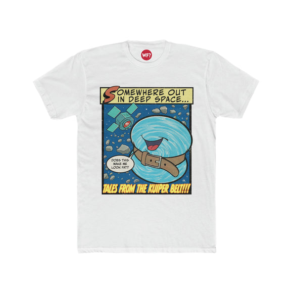 Kuiper Belt T-Shirt