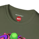 Blorpus & Chill Unisex Softstyle T-Shirt-8