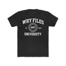 WF University Unisex T-Shirt-3