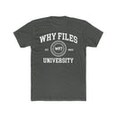 WF University Unisex T-Shirt-5