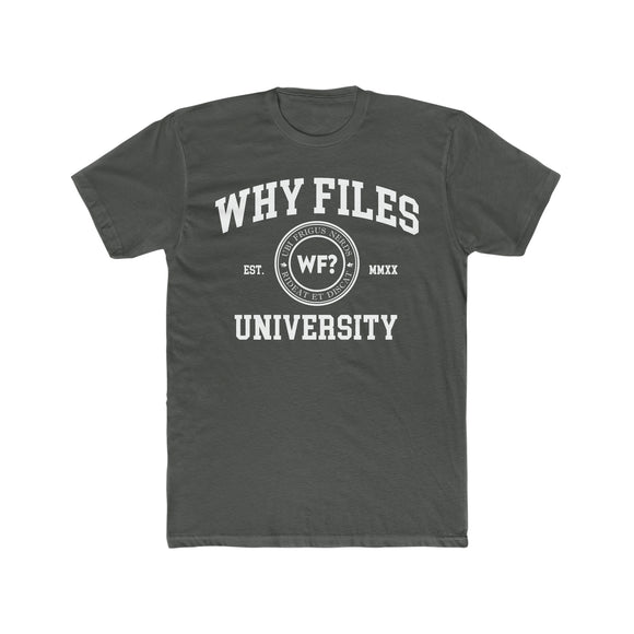 WF University Unisex T-Shirt