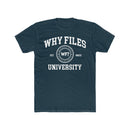 WF University Unisex T-Shirt-6