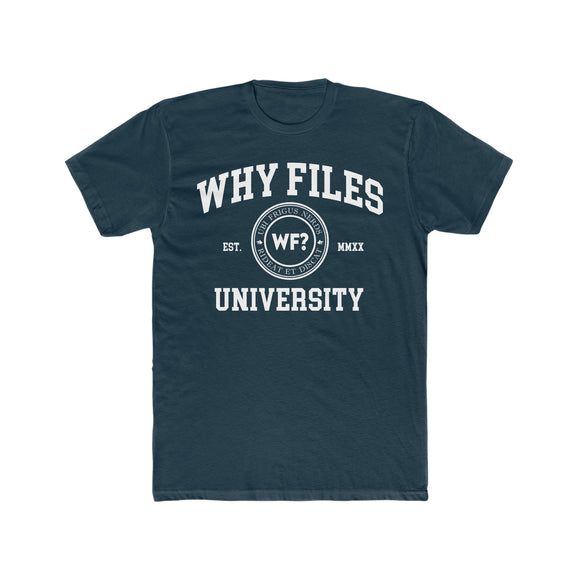 WF University Unisex T-Shirt