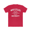 WF University Unisex T-Shirt-7