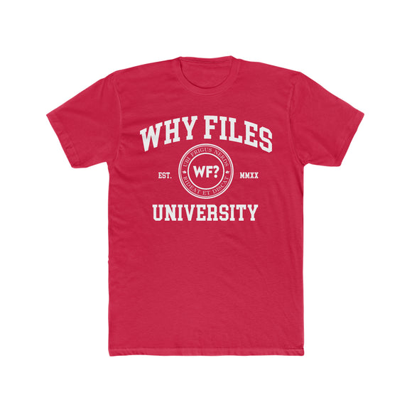 WF University Unisex T-Shirt