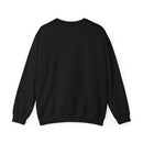 Mount !@#$% Hayes Unisex Crewneck Sweatshirt-18