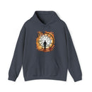 TWF Time Travel Unisex Hoodie-8