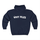 TWF Logo Zipper Hoodie-5
