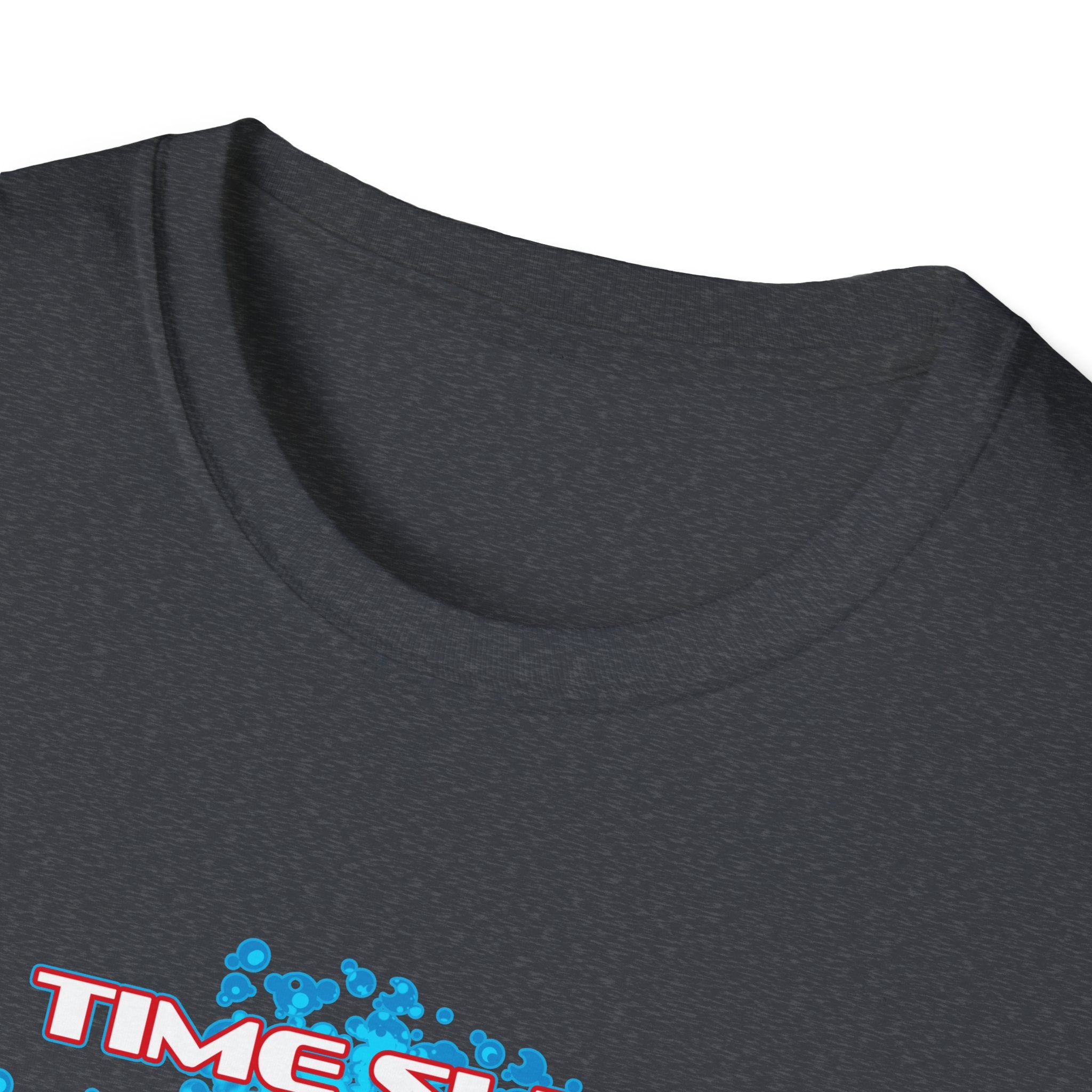 1/29 Time Slips, Vol 2 Limited Unisex Softstyle T-Shirt