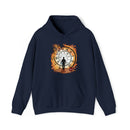TWF Time Travel Unisex Hoodie-6