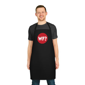 TWF Large Logo Apron - 0