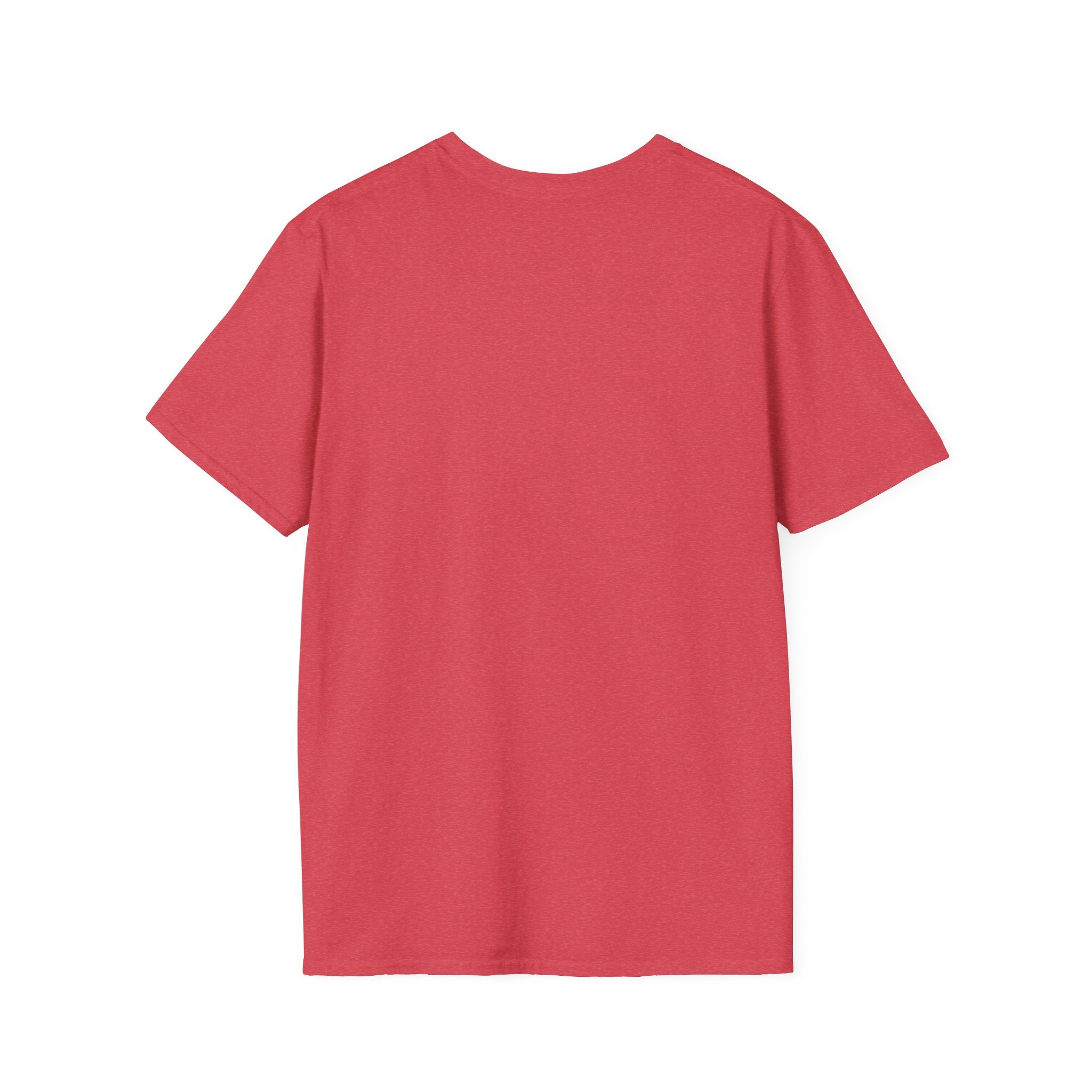 Hecklefish Mugshot Tee