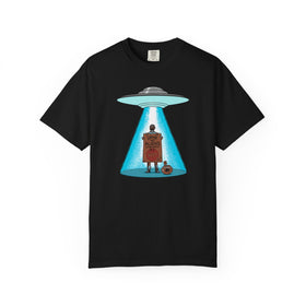 TWF Aliens Comp Pt. 2 - Patreon Exclusive Tee - 0
