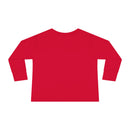 BE/KNOW Toddler Long Sleeve Tee-18