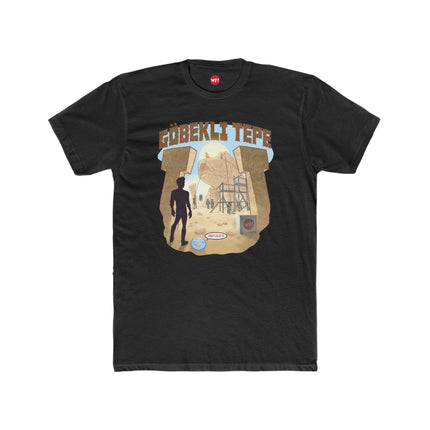 Gobekli Tepe T-Shirt