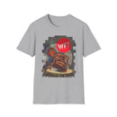 Varginha Incident T-Shirt-3