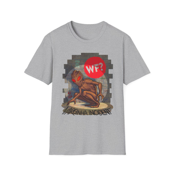 Varginha Incident T-Shirt