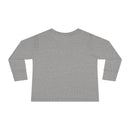 BE/KNOW Toddler Long Sleeve Tee-9