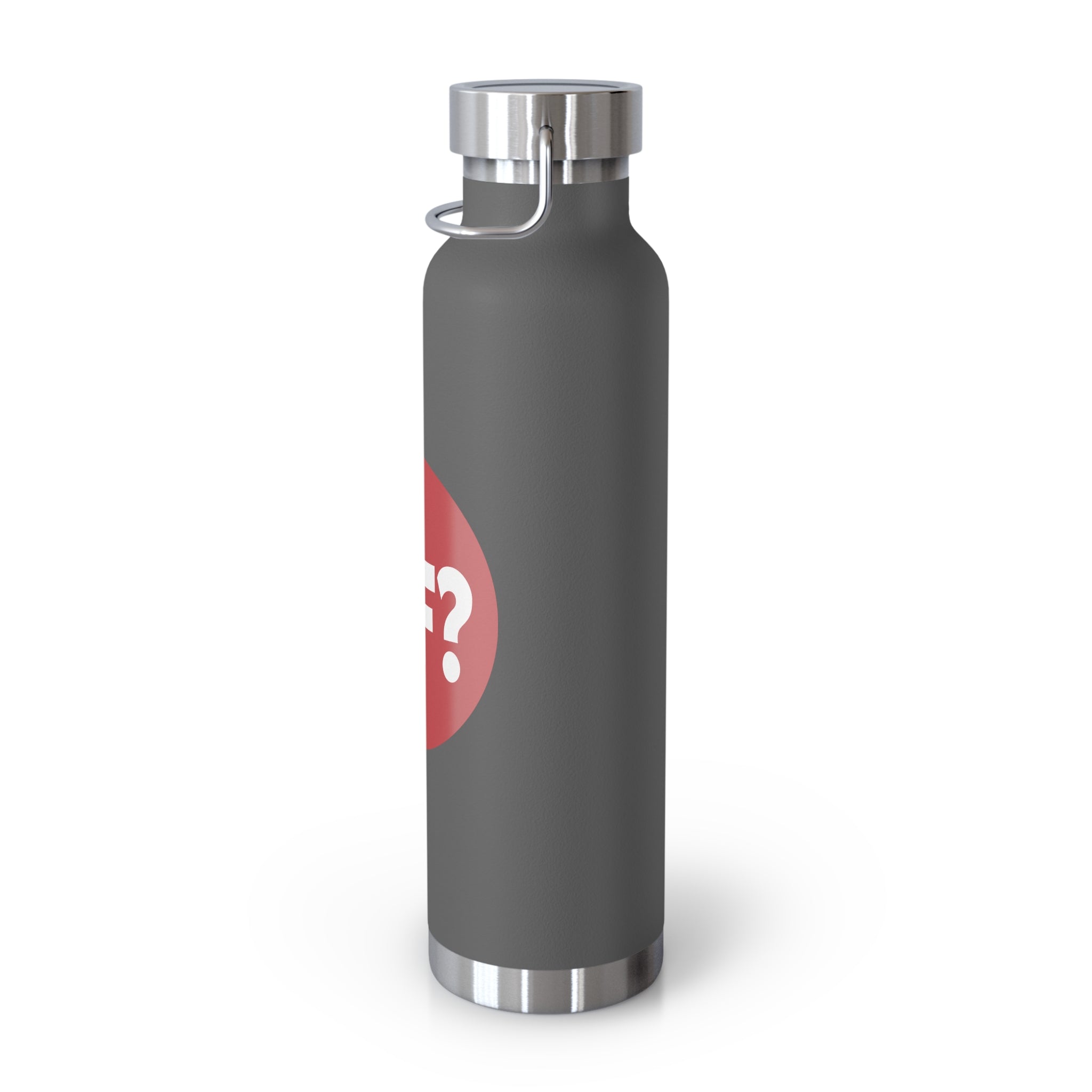 TWF Copper Vacuum Insulated Bottle, 22oz-11