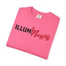 IllumiNaughty Unisex T-shirt - Fan Favorite!-16