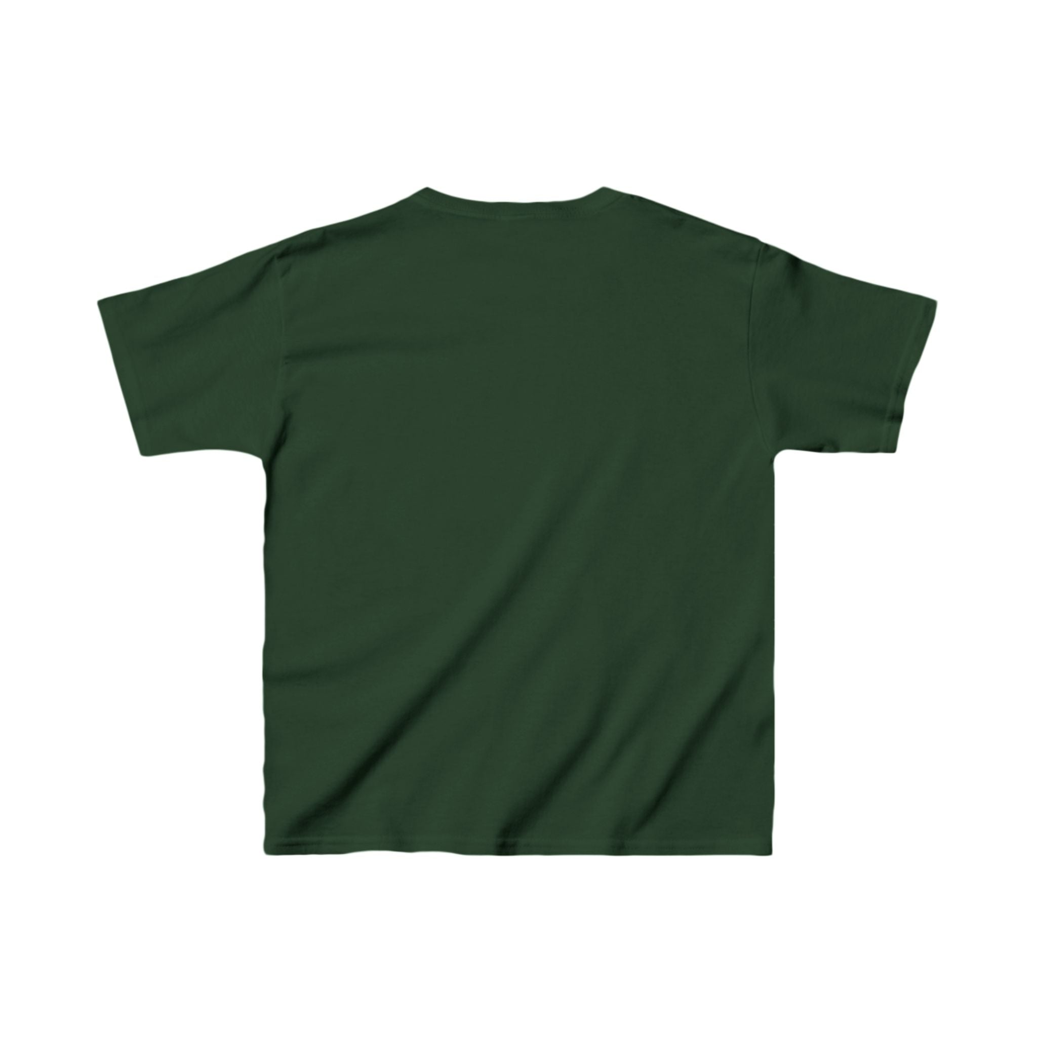 BE/KNOW Kids Heavy Cotton™ Tee