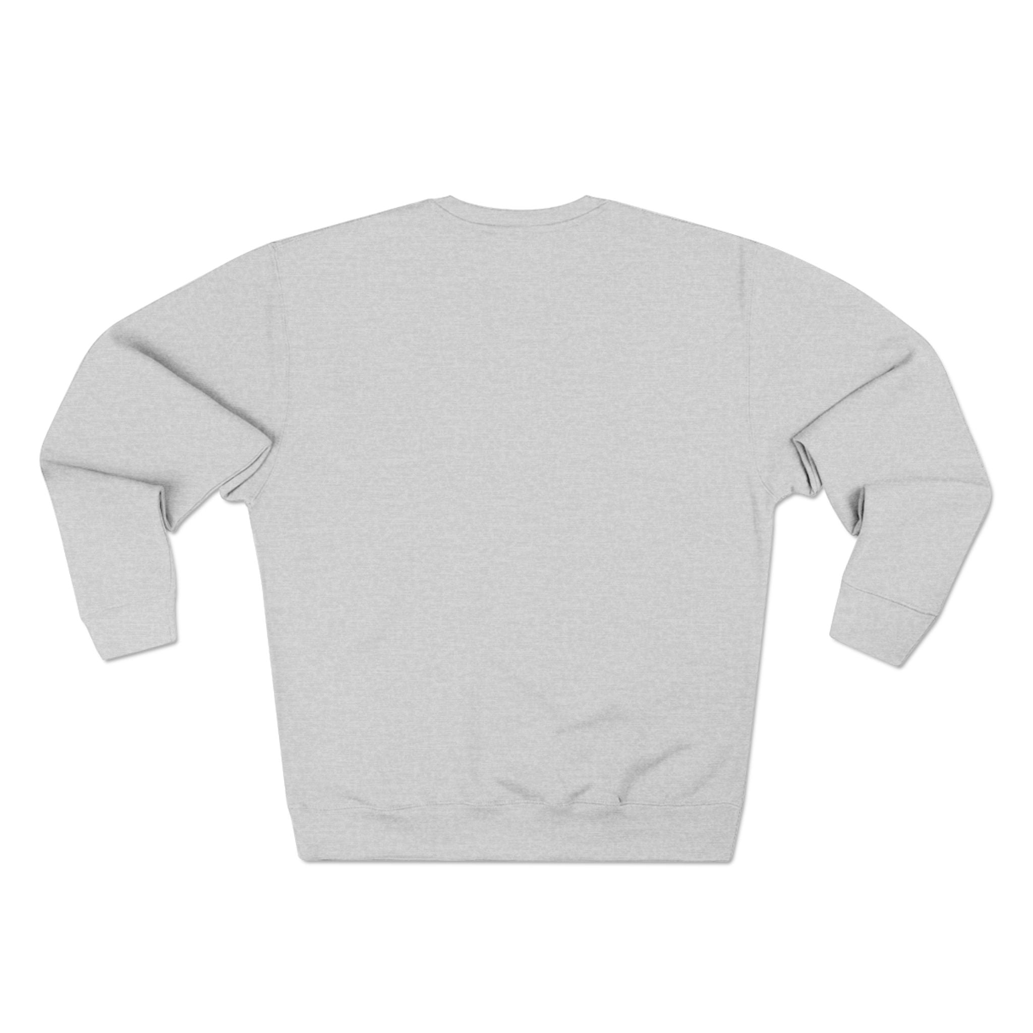 1/29 Time Slips Vol 2 Limited Unisex Crewneck Sweatshirt