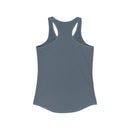 IllumiNaughty Women's Ideal Racerback Tank-8