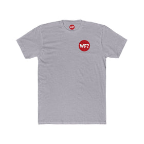 TWF Small Logo Unisex T-Shirt