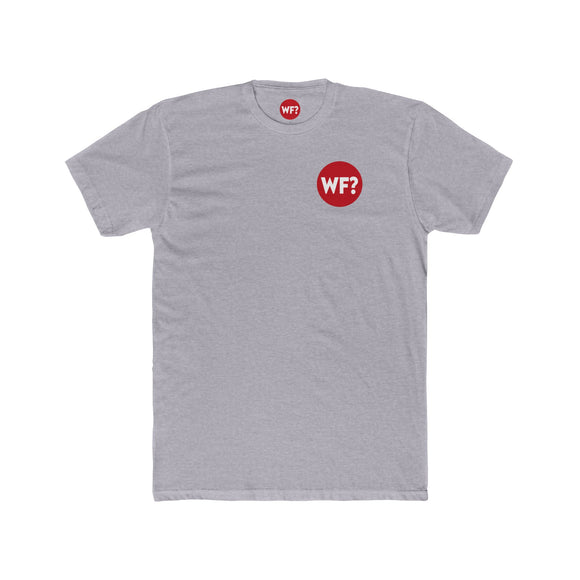 TWF Small Logo Unisex T-Shirt