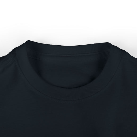 Tin Foil Hecklefish Infant Tee