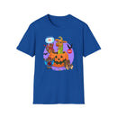 Happy Heckleween 2025 Tee – Limited Edition - Unisex-6