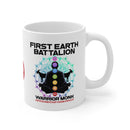 First Earth Battalion - Limited Edition Mug 11oz-1