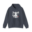 Vitruvian Lizzid Peeple Unisex Heavy Blend™ Hooded Sweatshirt-9