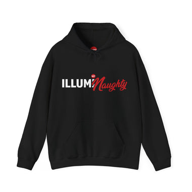 Illuminaughty Pull Over Hoodie - 0