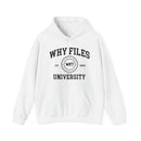 WF University Unisex Hoodie-3