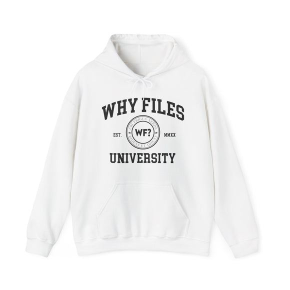 WF University Unisex Hoodie