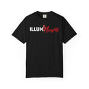 IllumiNaughty Unisex T-shirt - Fan Favorite!-6