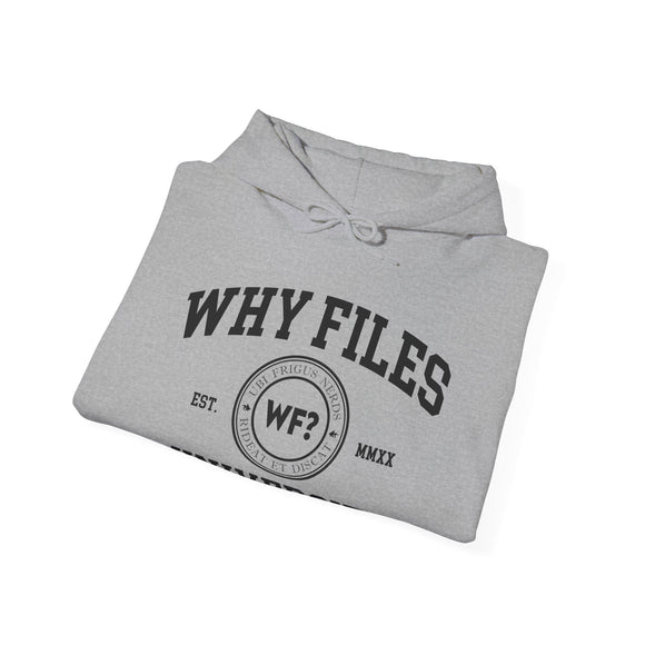 WF University Unisex Hoodie