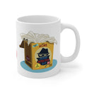 TWF PSYOP Mug – Limited Edition – 11oz-3