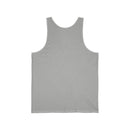IllumiNaughty Unisex Heavy Cotton Tank Top-9