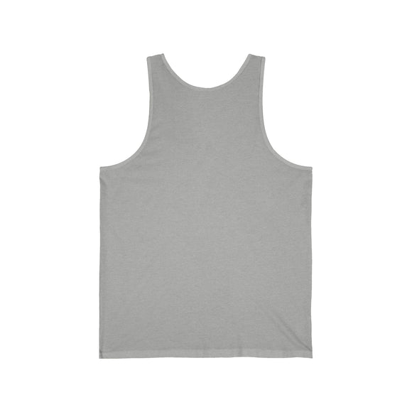 IllumiNaughty Unisex Heavy Cotton Tank Top