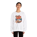 Mount !@#$% Hayes Unisex Crewneck Sweatshirt-14
